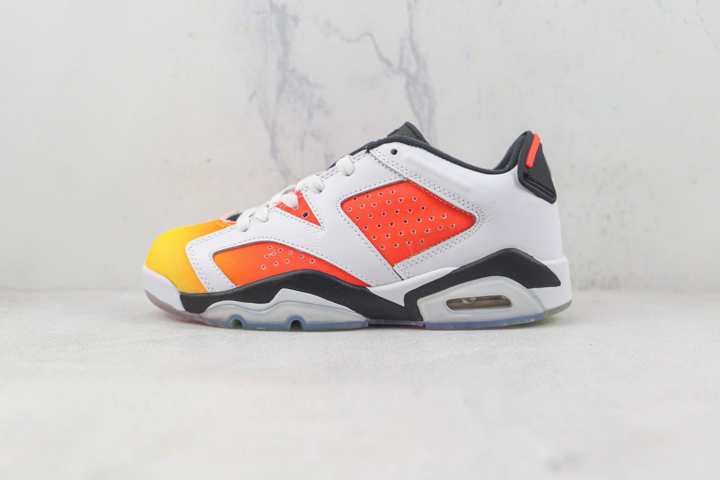 Nike Air Jordan 6 Retro Low SE 'Dongdan'