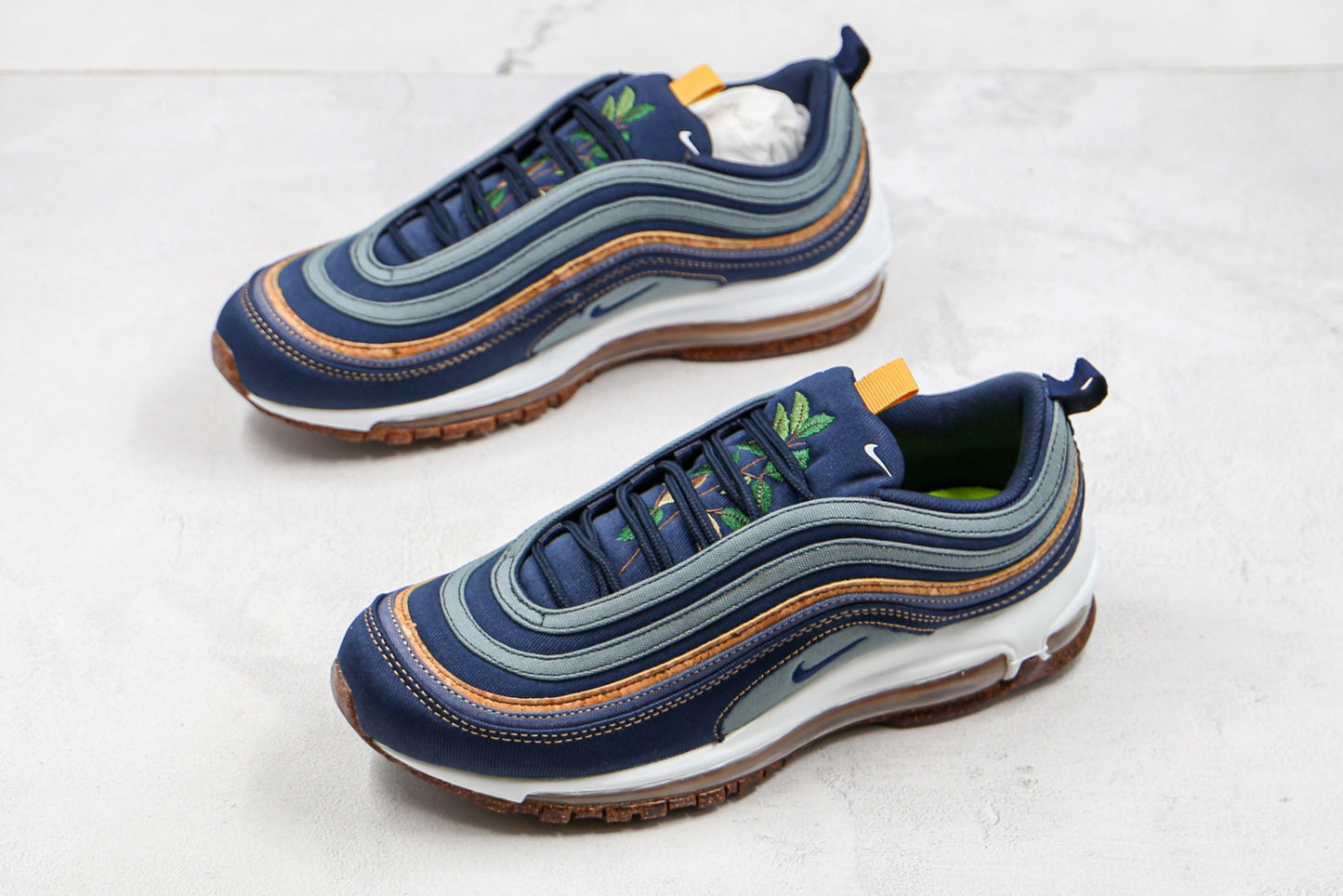 Air Max 97 SE Cork Obsidian