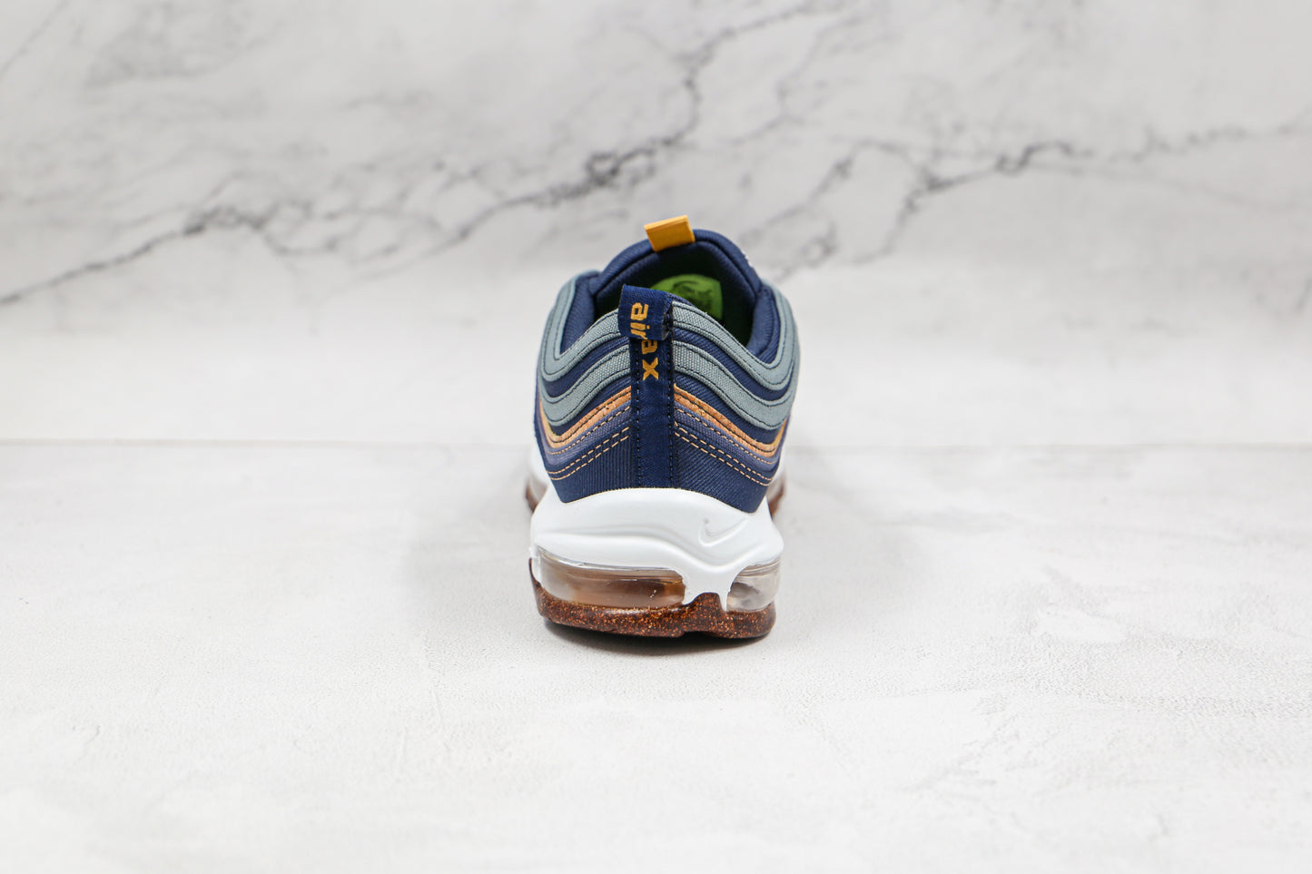 Air Max 97 SE Cork Obsidian