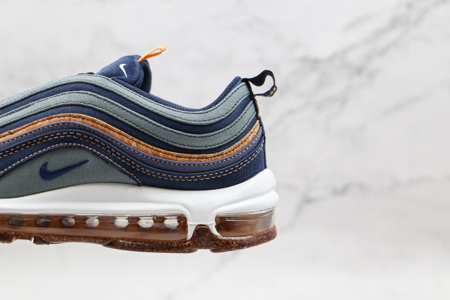 Air Max 97 SE Cork Obsidian