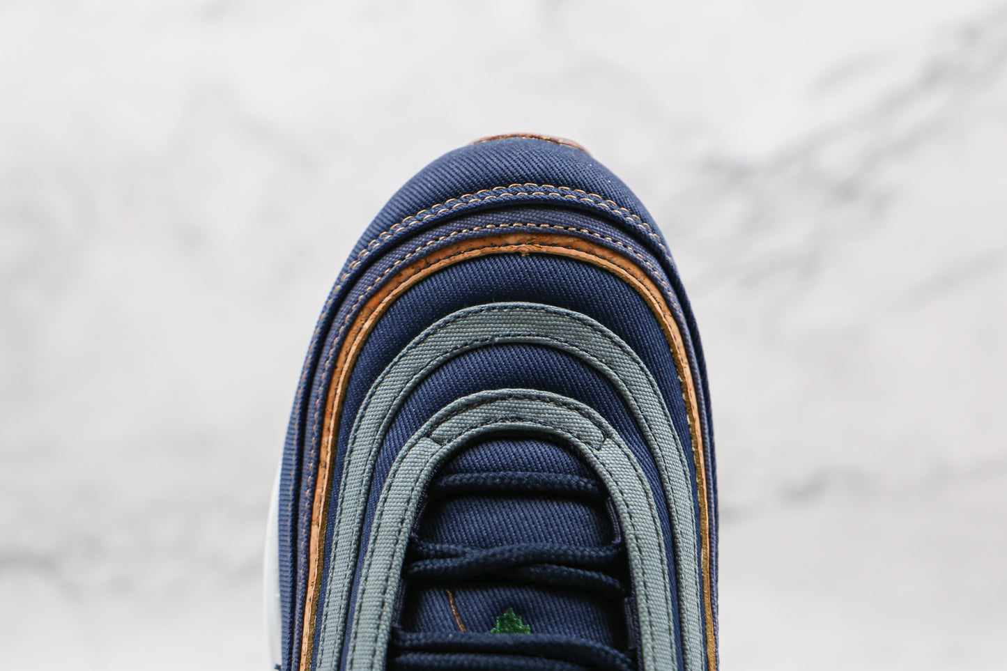 Air Max 97 SE Cork Obsidian