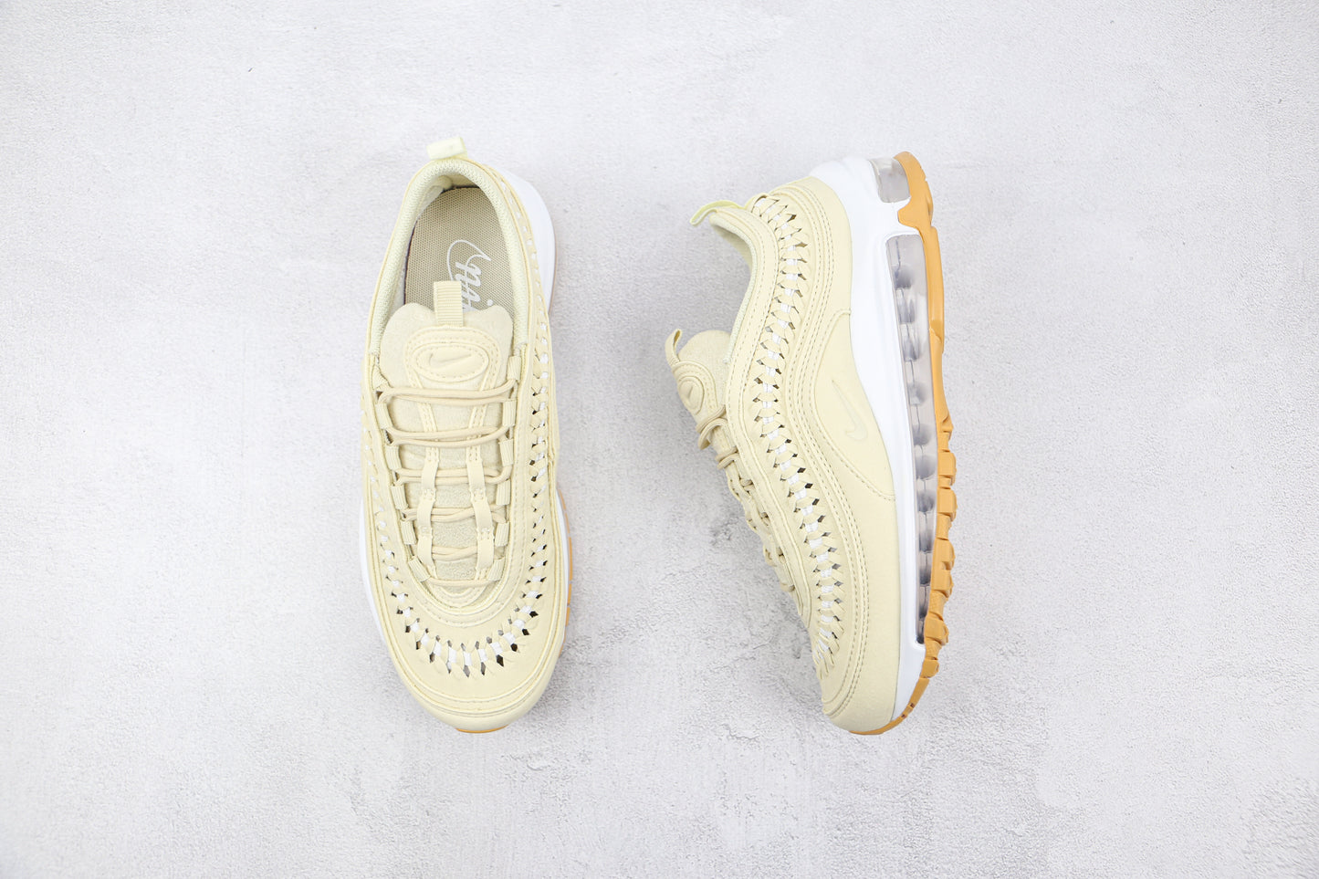 Air Max 97 LX Woven