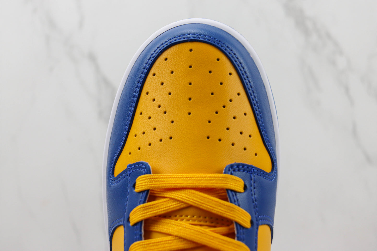 Nike Dunk Low Ucla