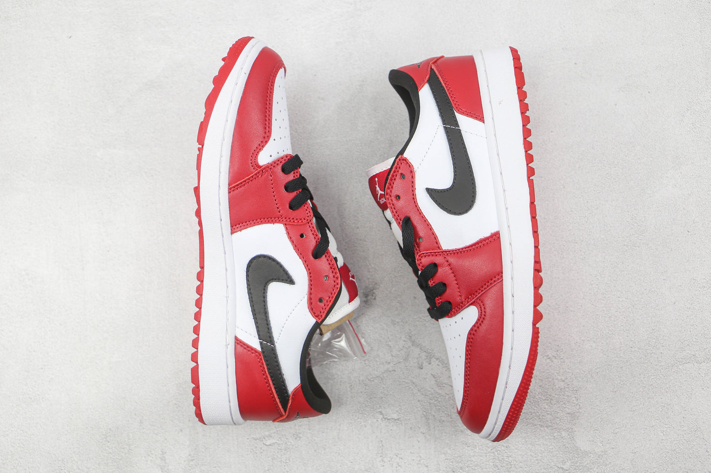 Jordan 1 Low Golf "Chicago"