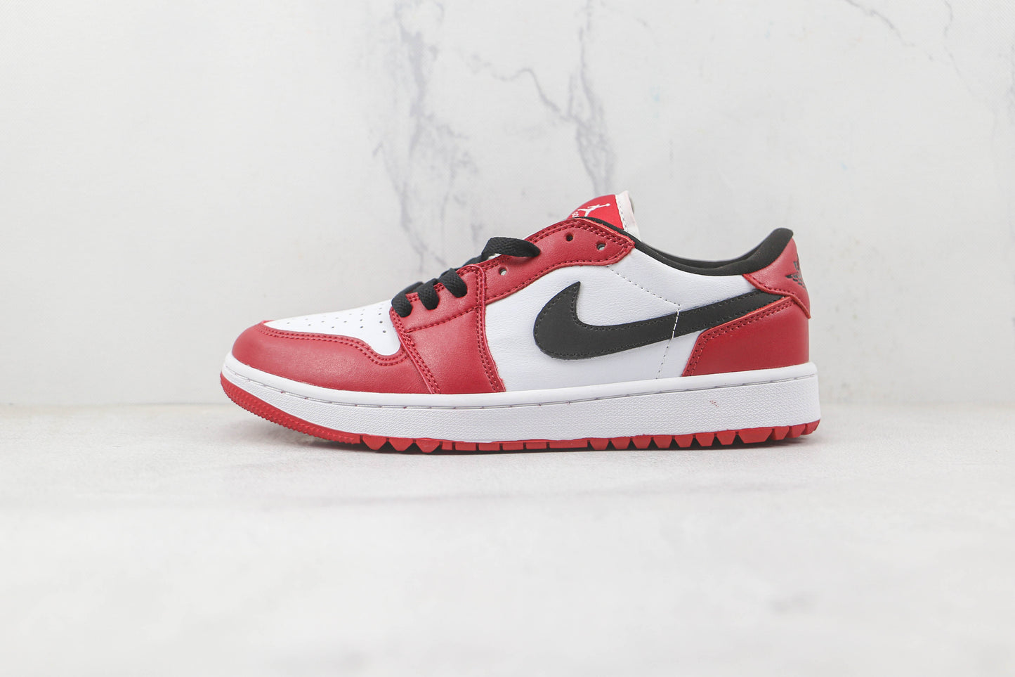 Jordan 1 Low Golf "Chicago"