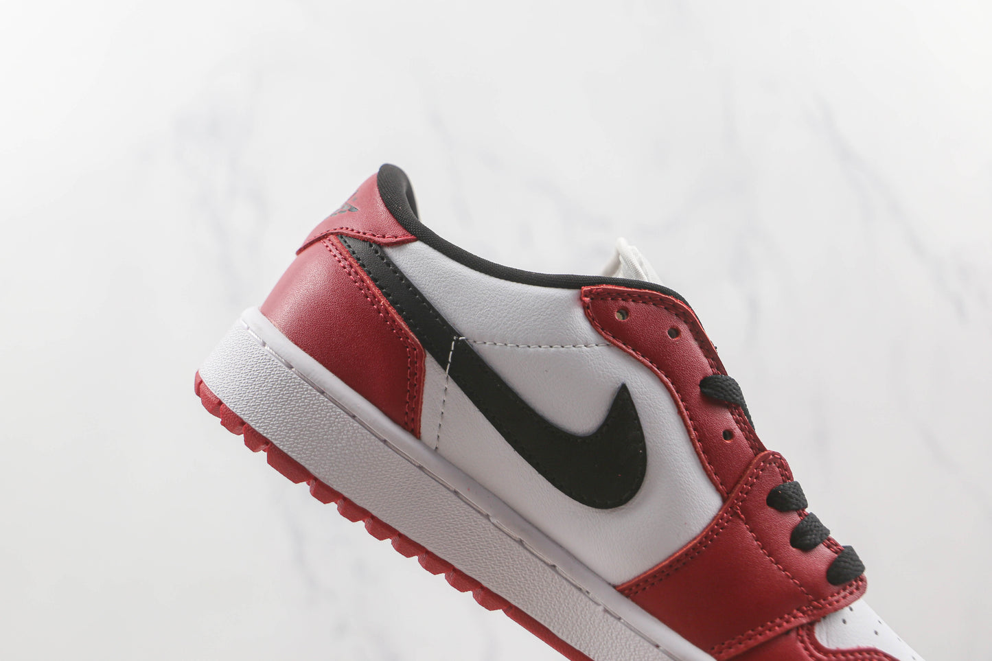 Jordan 1 Low Golf "Chicago"