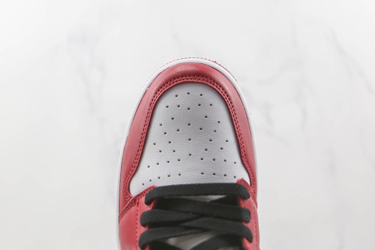 Jordan 1 Low Golf "Chicago"