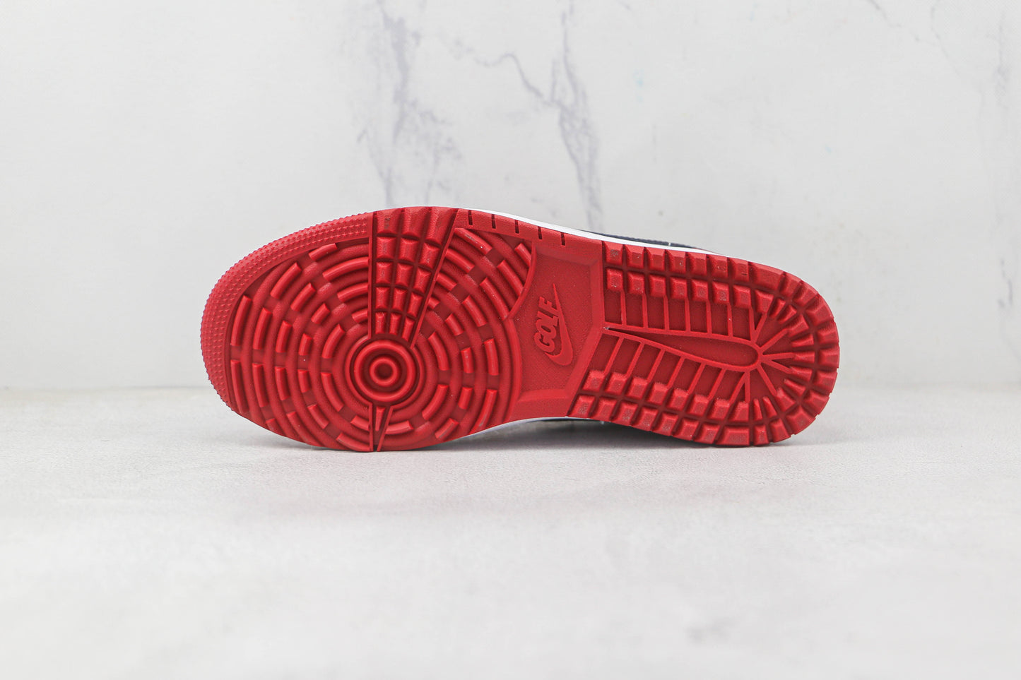 Jordan 1 Low Golf "Chicago"