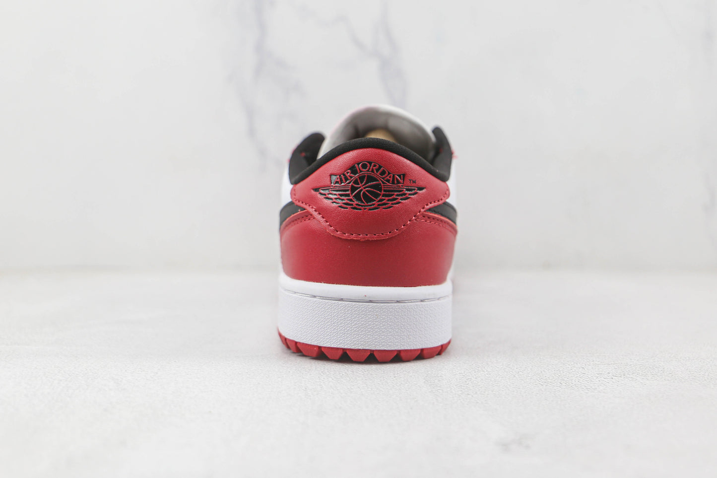 Jordan 1 Low Golf "Chicago"