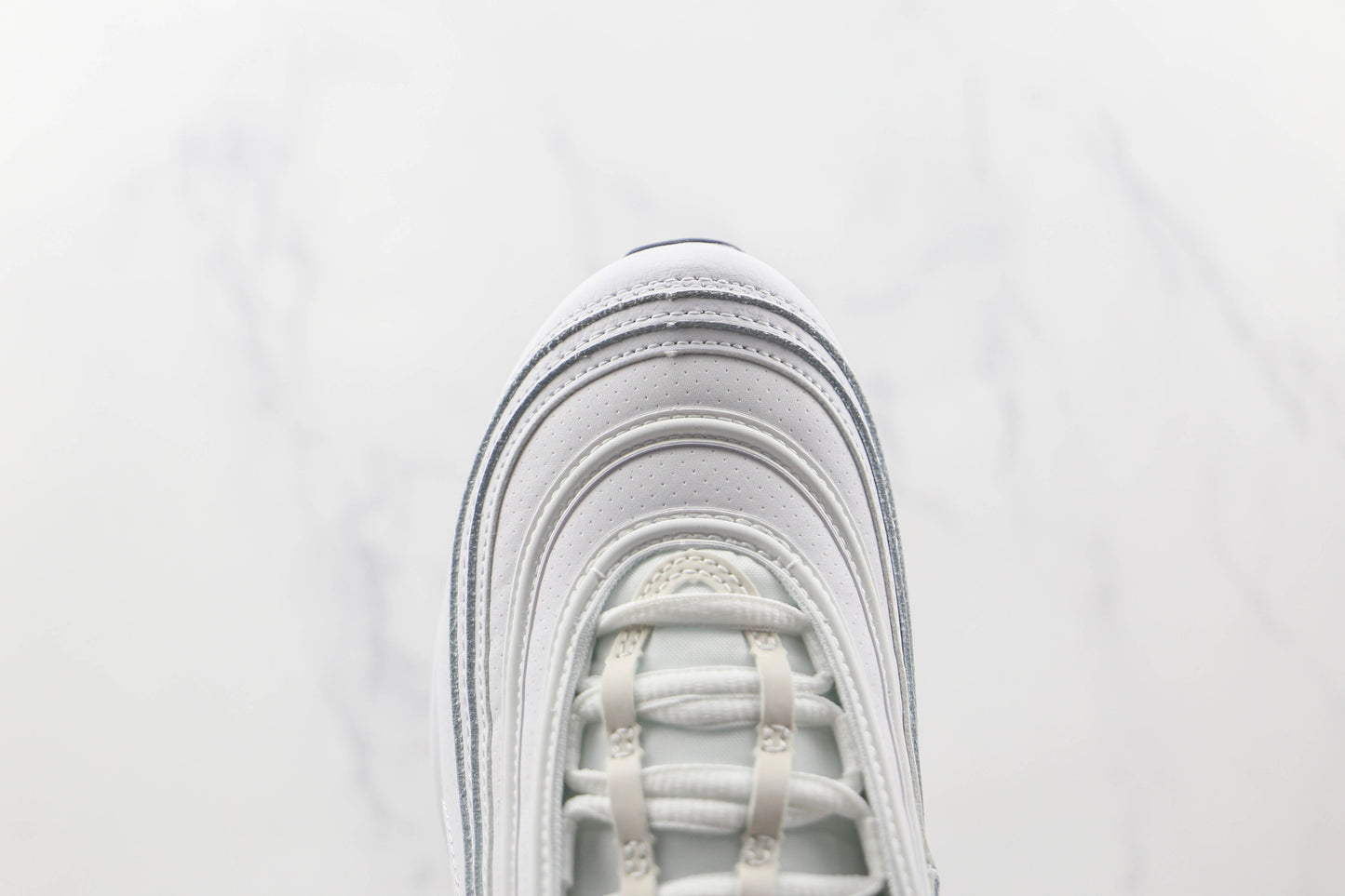Air Max 97 White Multi
