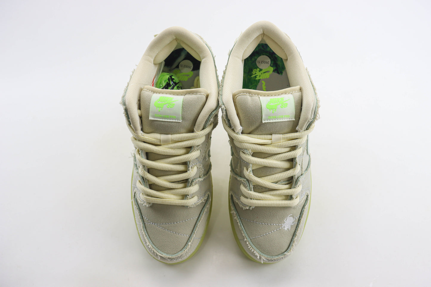 Dunk Low Mummy