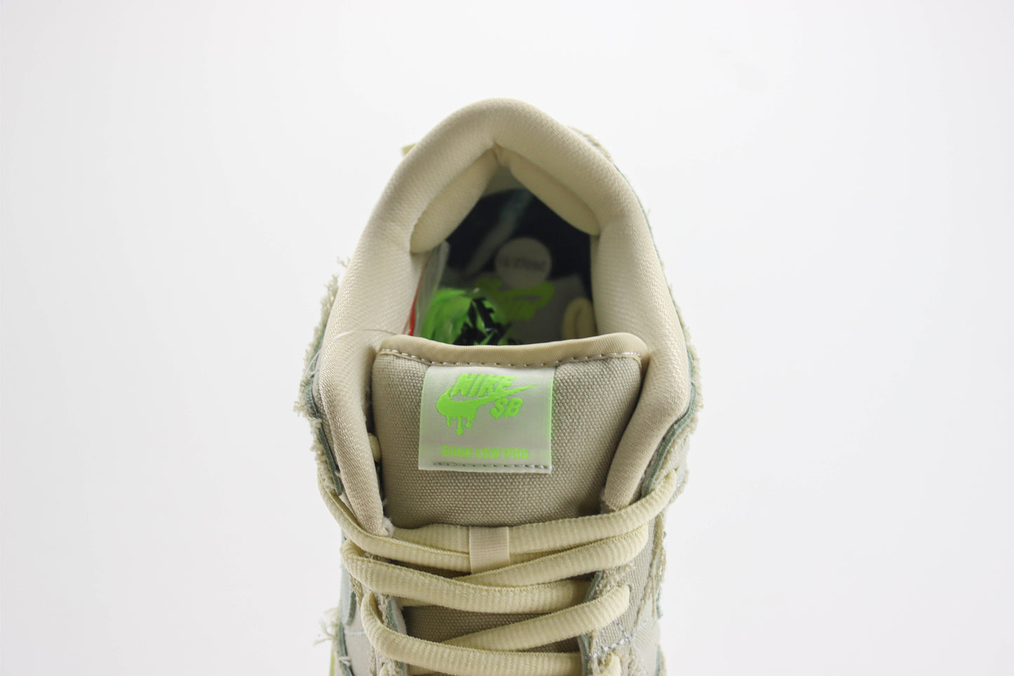 Dunk Low Mummy