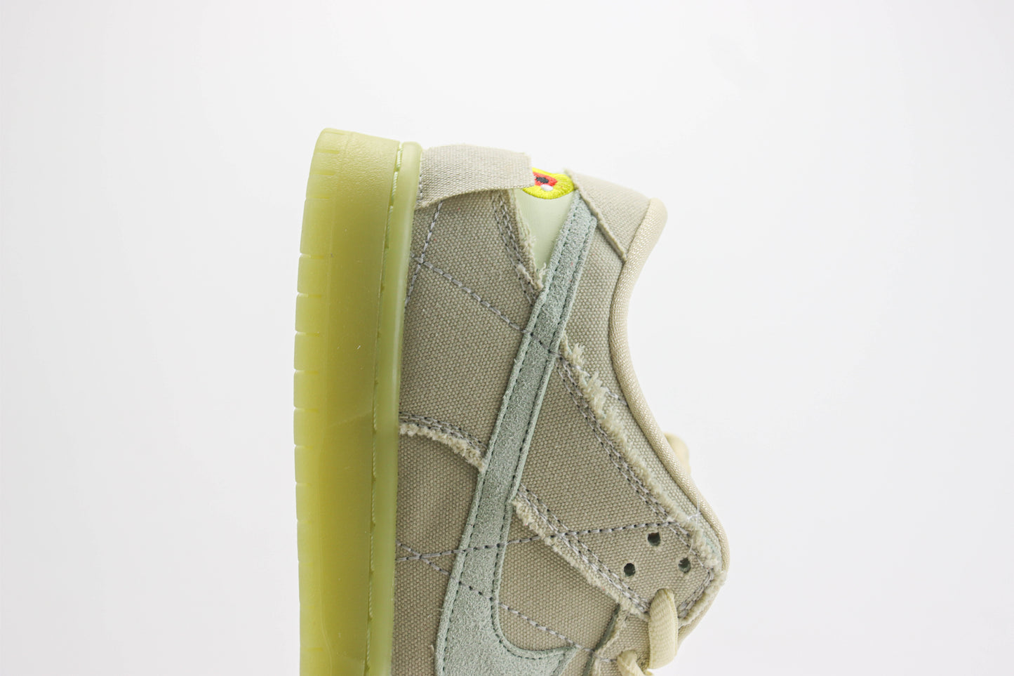 Dunk Low Mummy