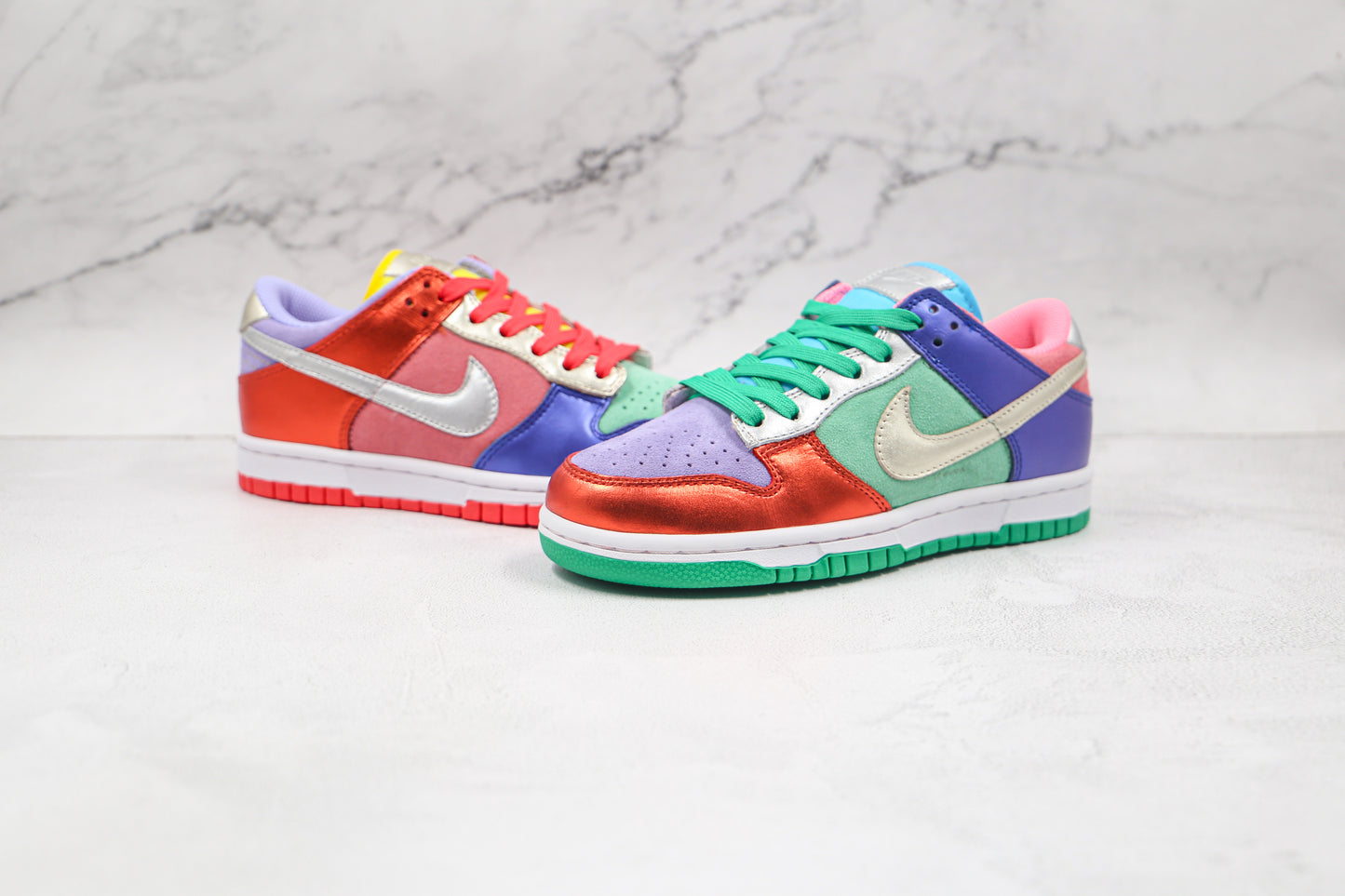 Nike Dunk Low SE 'Sunset Pulse'