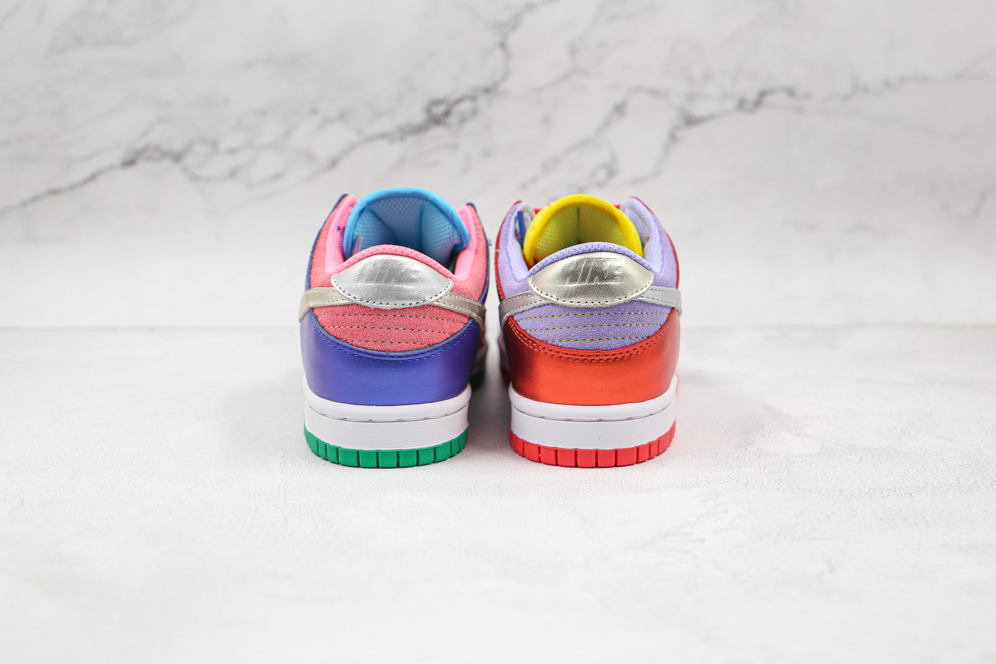 Nike Dunk Low SE 'Sunset Pulse'