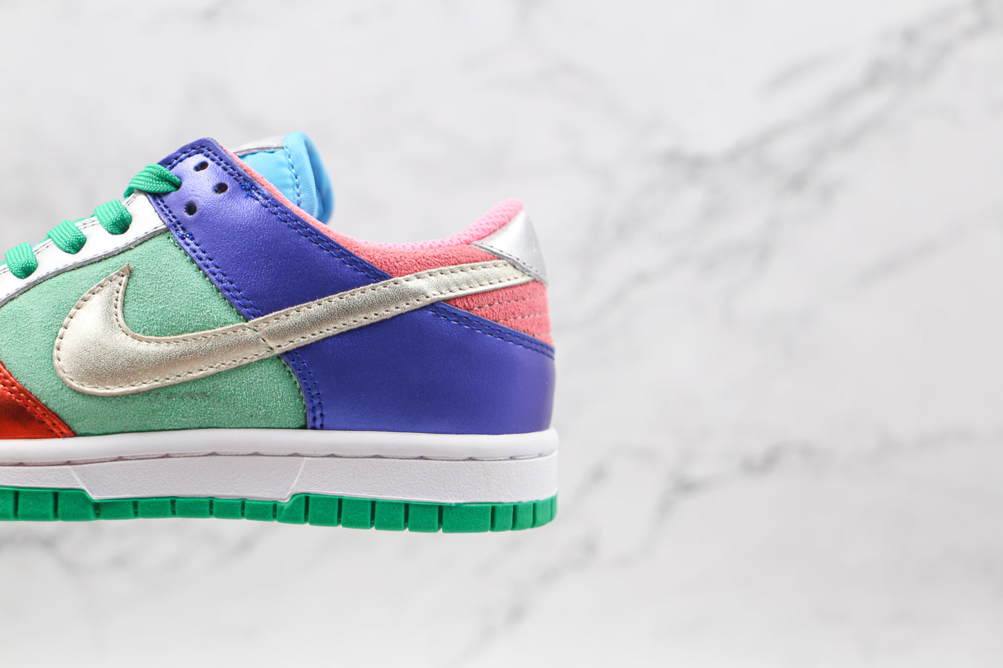Nike Dunk Low SE 'Sunset Pulse'