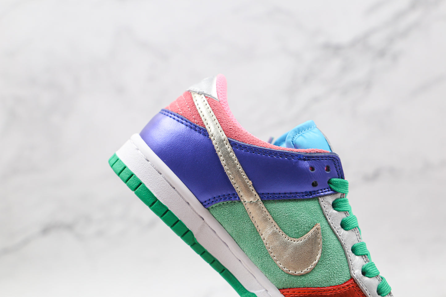 Nike Dunk Low SE 'Sunset Pulse'