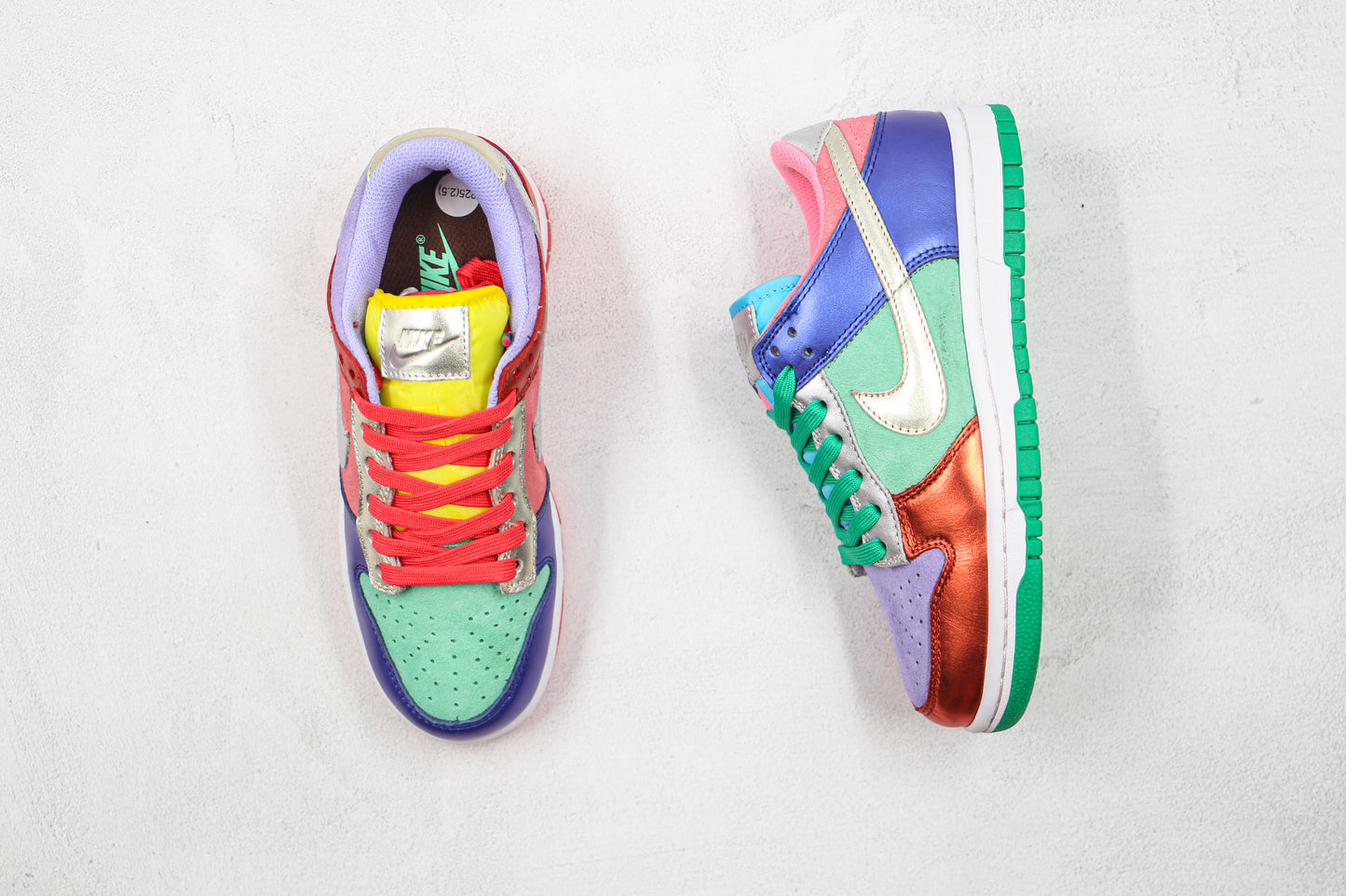 Nike Dunk Low SE 'Sunset Pulse'