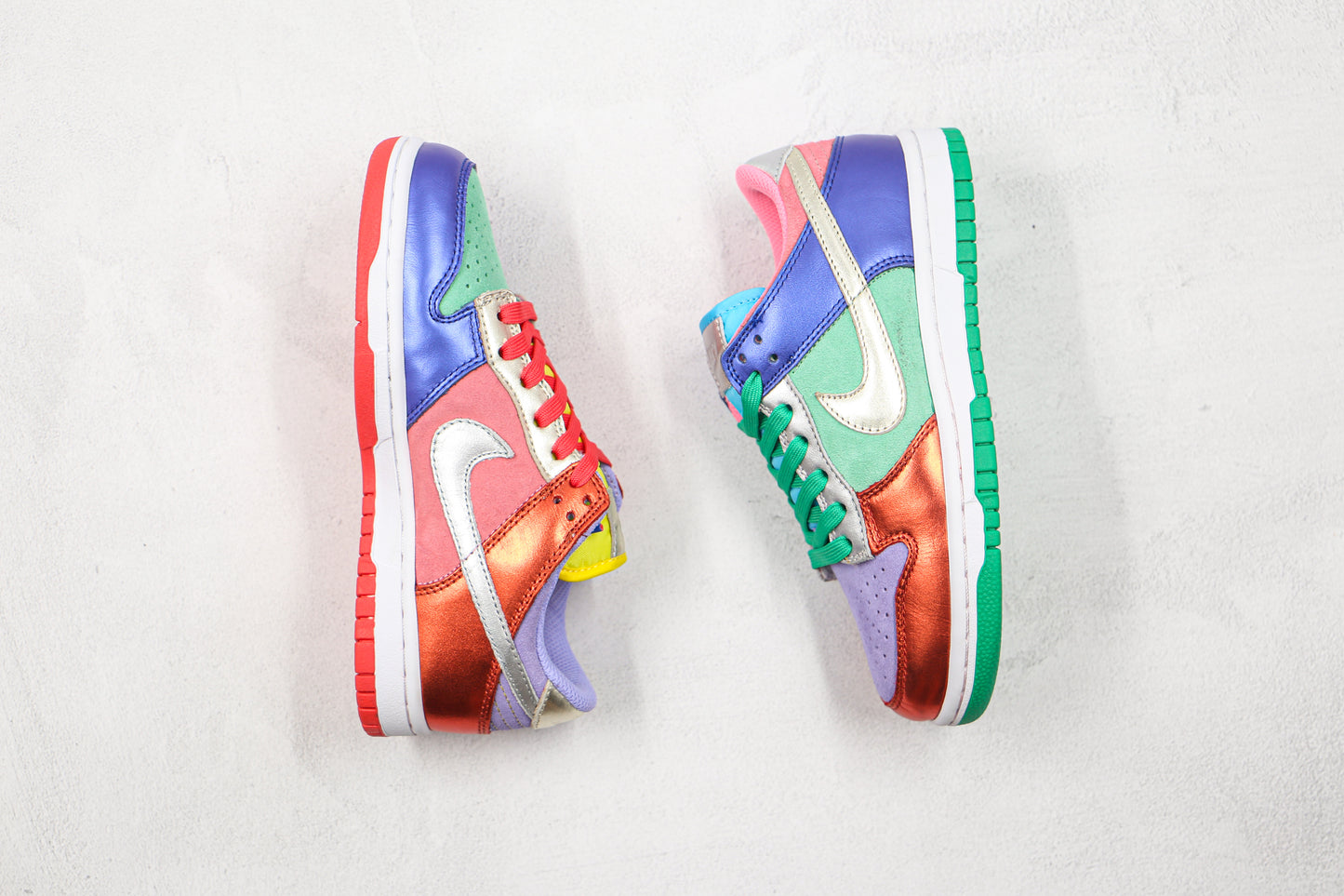 Nike Dunk Low SE 'Sunset Pulse'