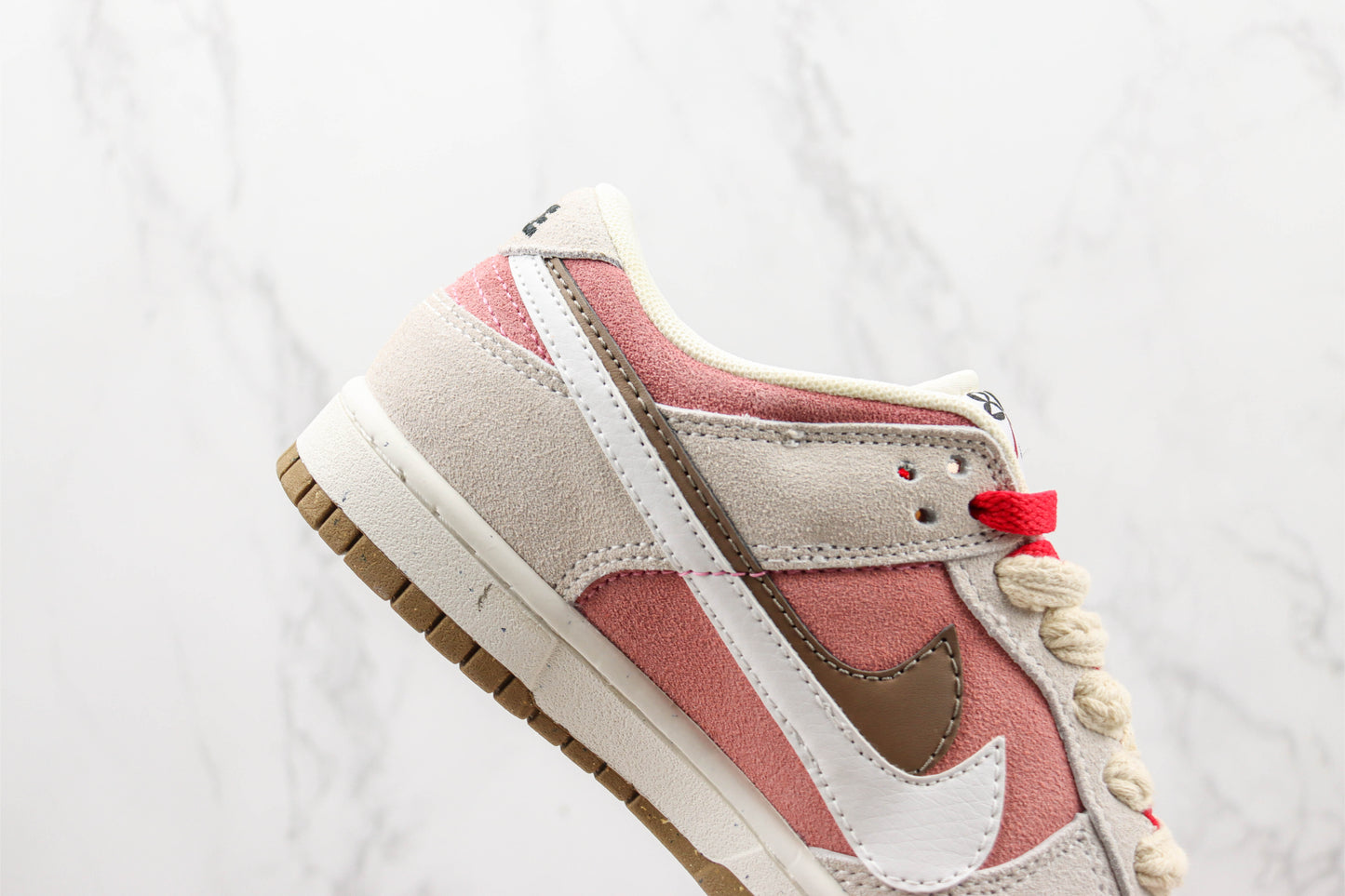 Nike Dunk low Cherry Powder