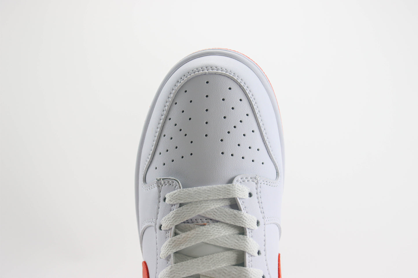 Nike Dunk Low Retro Picante Red