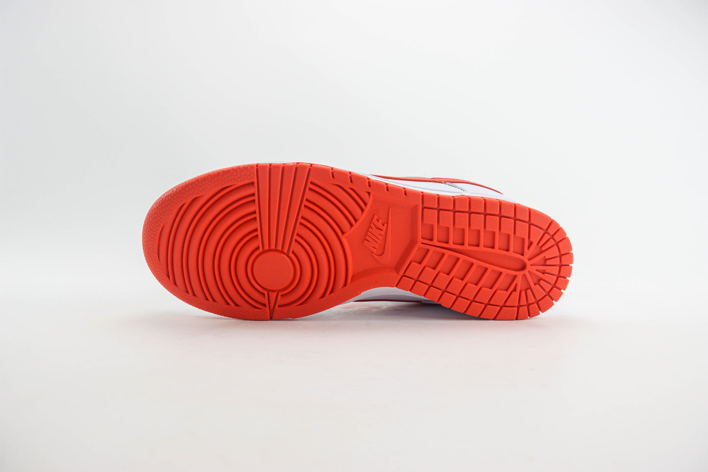 Nike Dunk Low Retro Picante Red