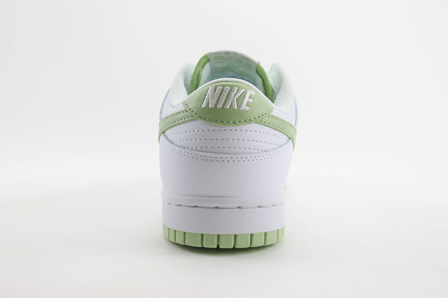 Nike Dunk Low Honeydew White