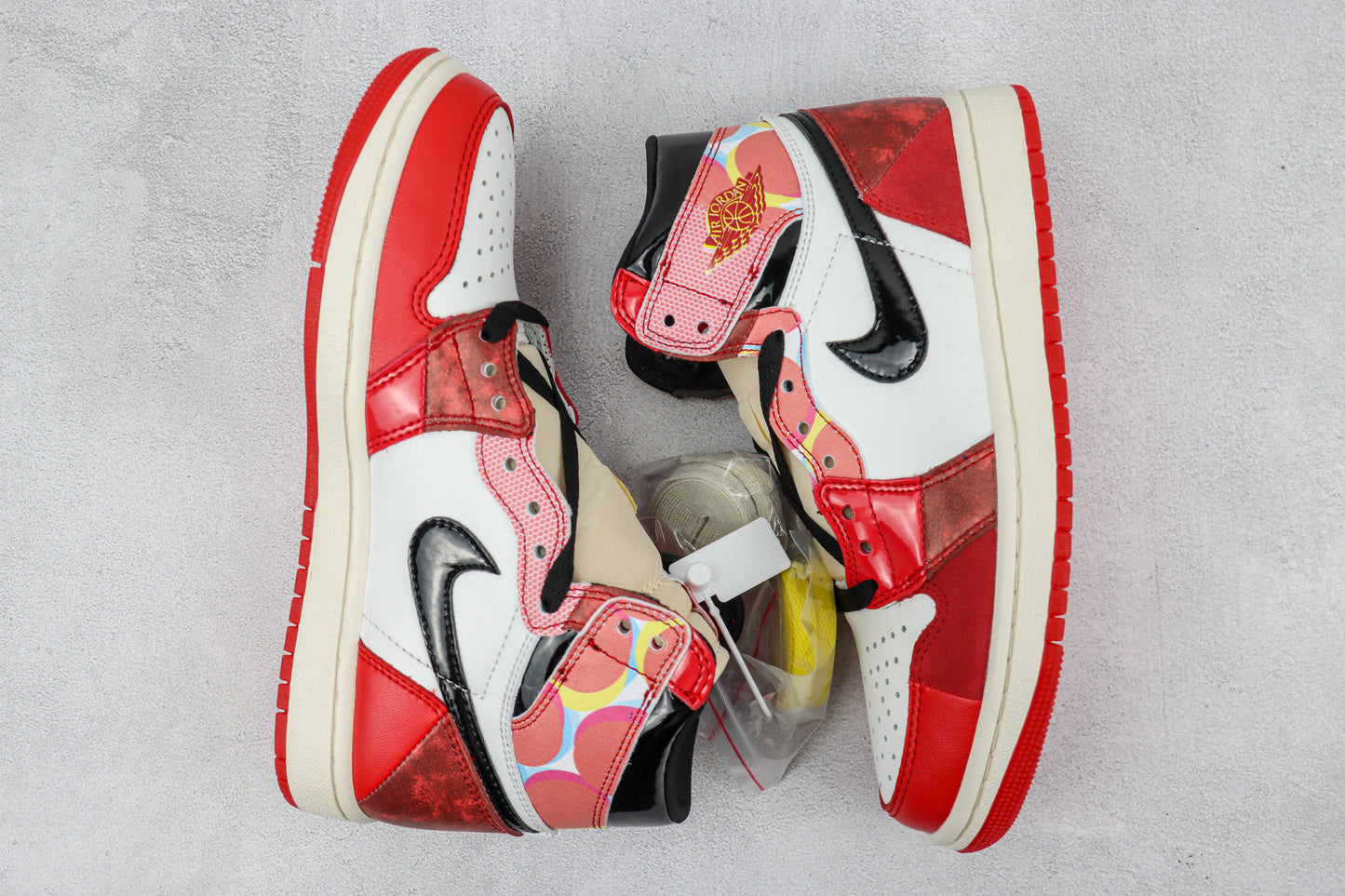 Jordan 1 High OG Next Chapter