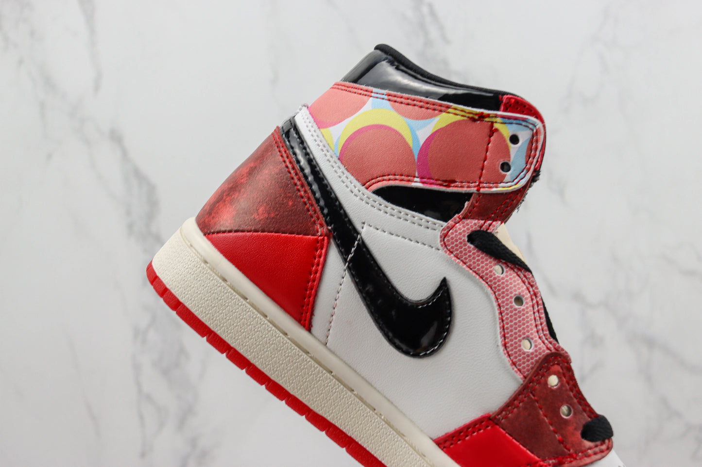 Jordan 1 High OG Next Chapter