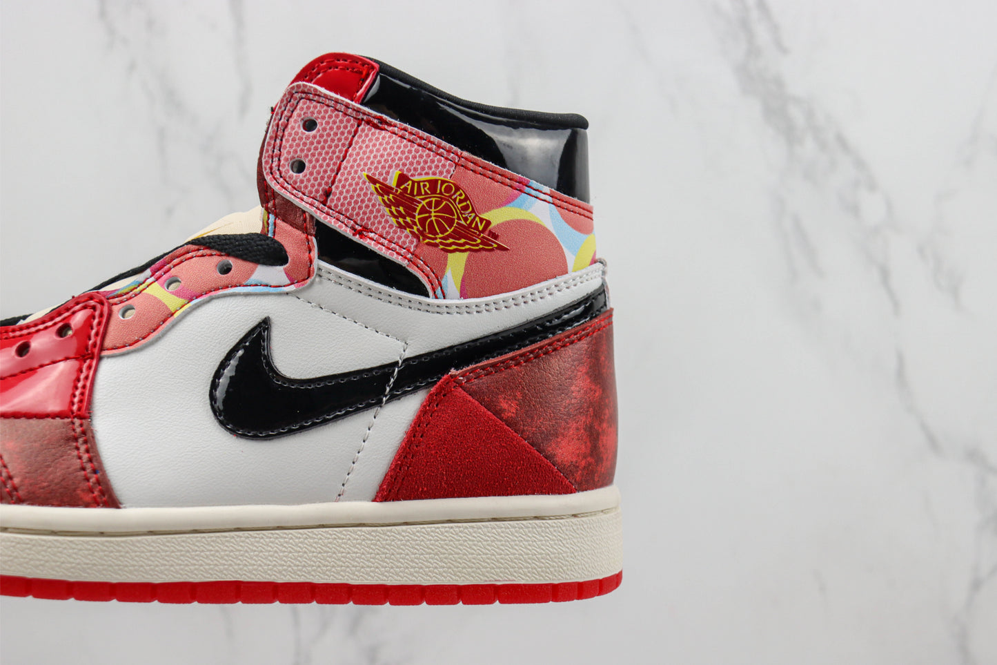 Jordan 1 High OG Next Chapter