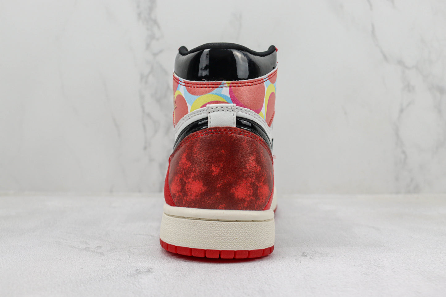 Jordan 1 High OG Next Chapter