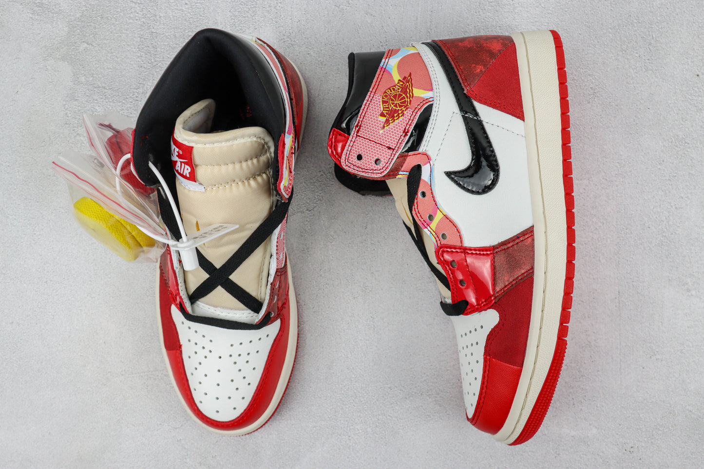 Jordan 1 High OG Next Chapter