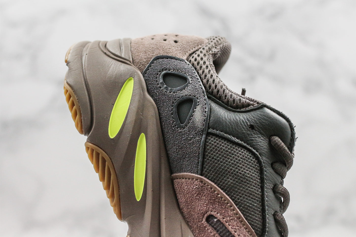 Yeezy Boost 700 Mauve