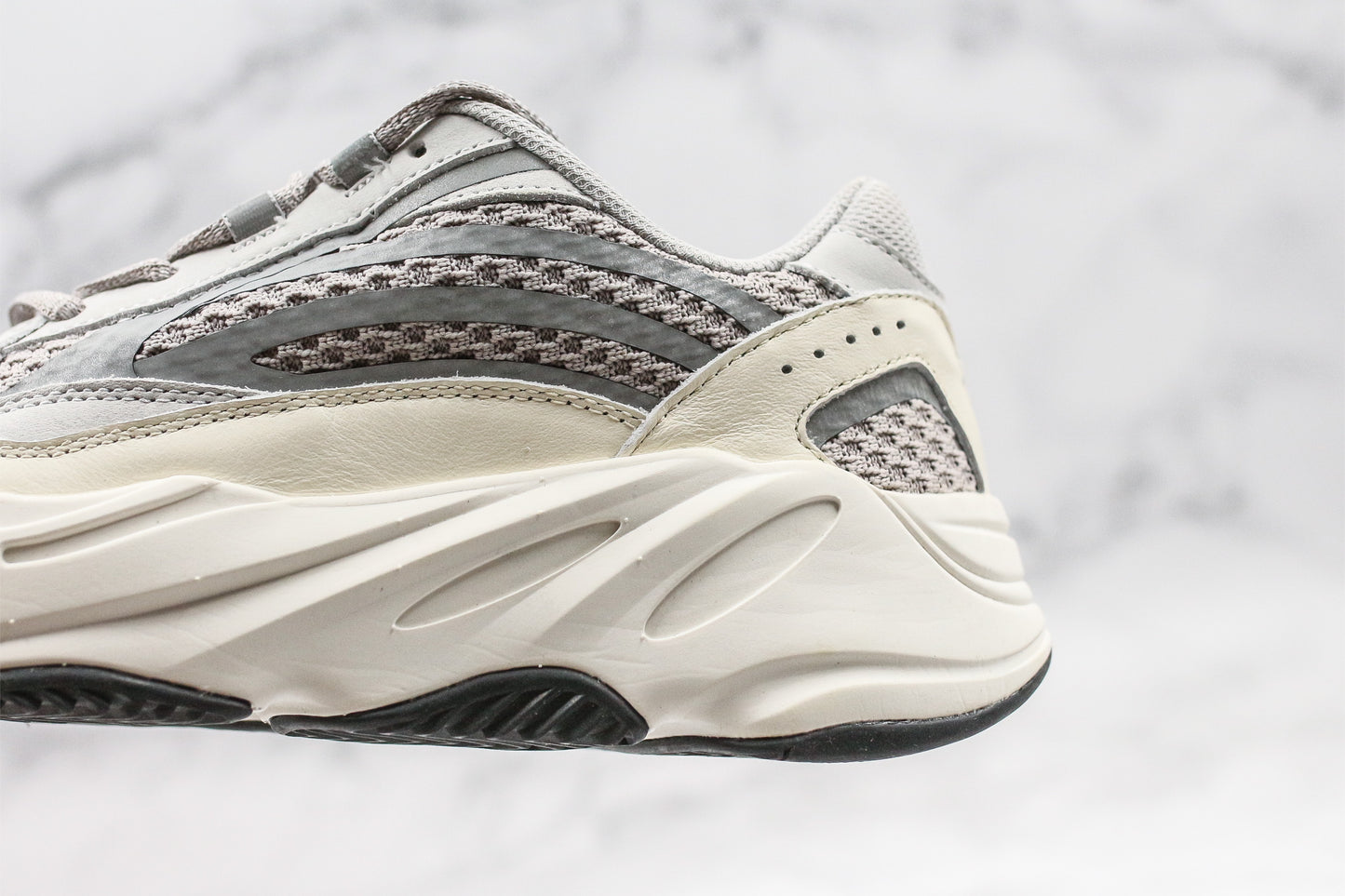 Yeezy 700 V2 Static