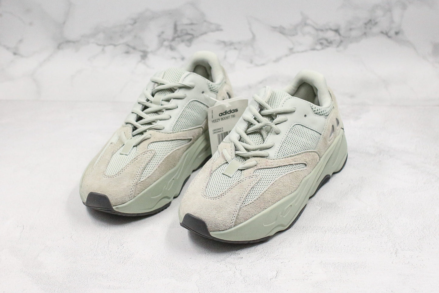 Yeezy Boost 700 Salt
