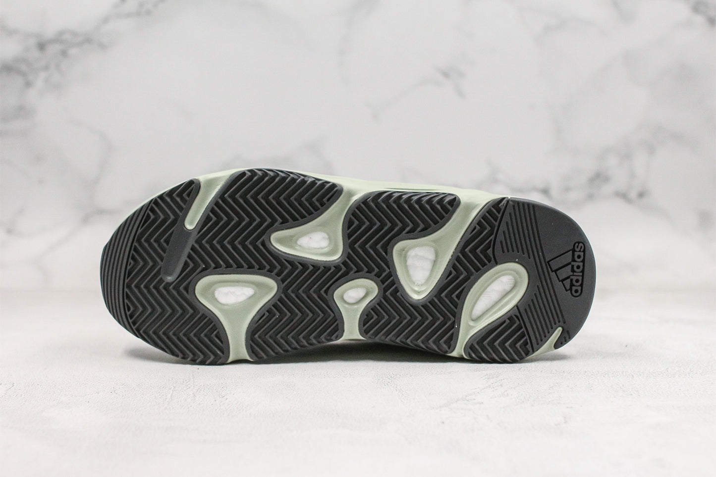 Yeezy Boost 700 Salt