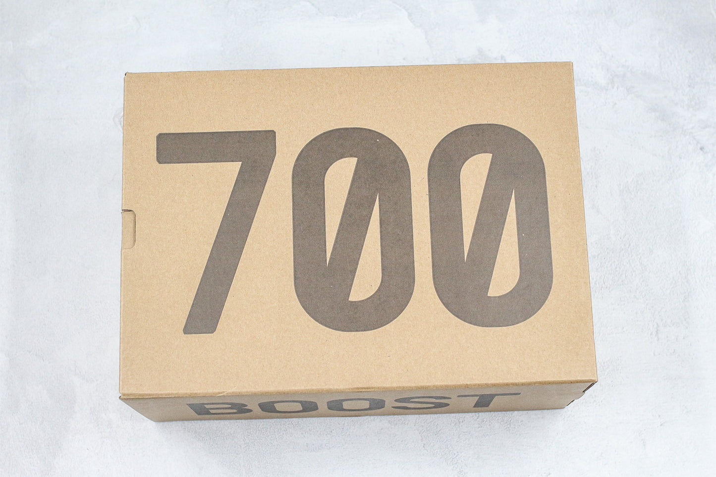Yeezy Boost 700 Salt