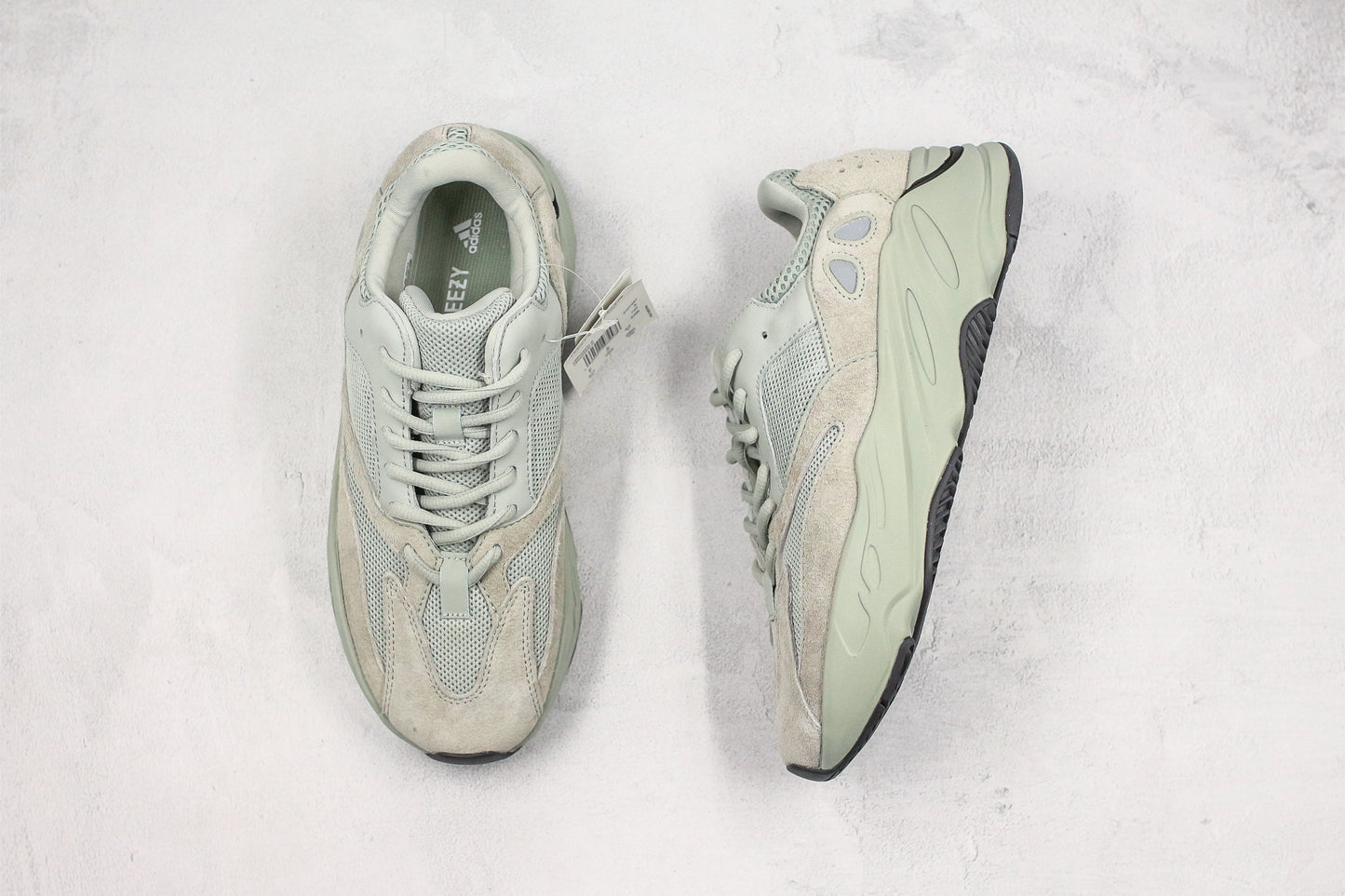 Yeezy Boost 700 Salt