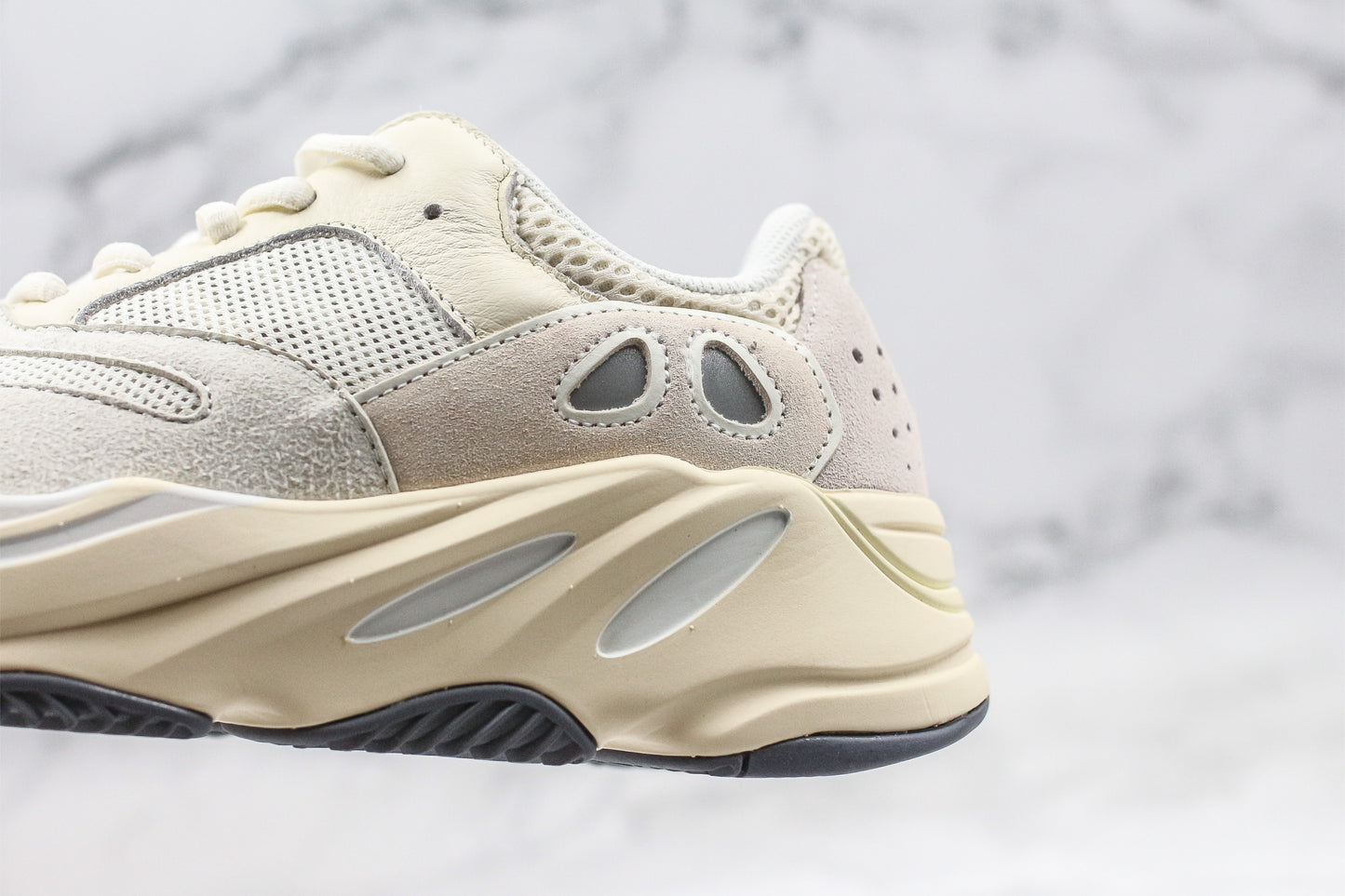 Yeezy 700 v1 Analog