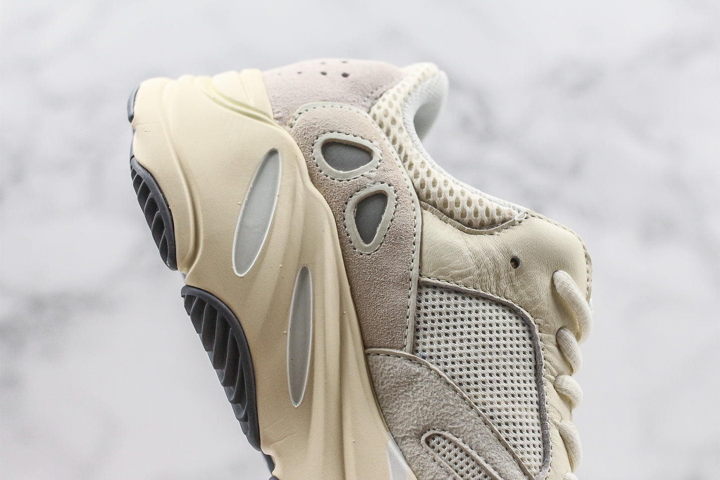 Yeezy 700 v1 Analog