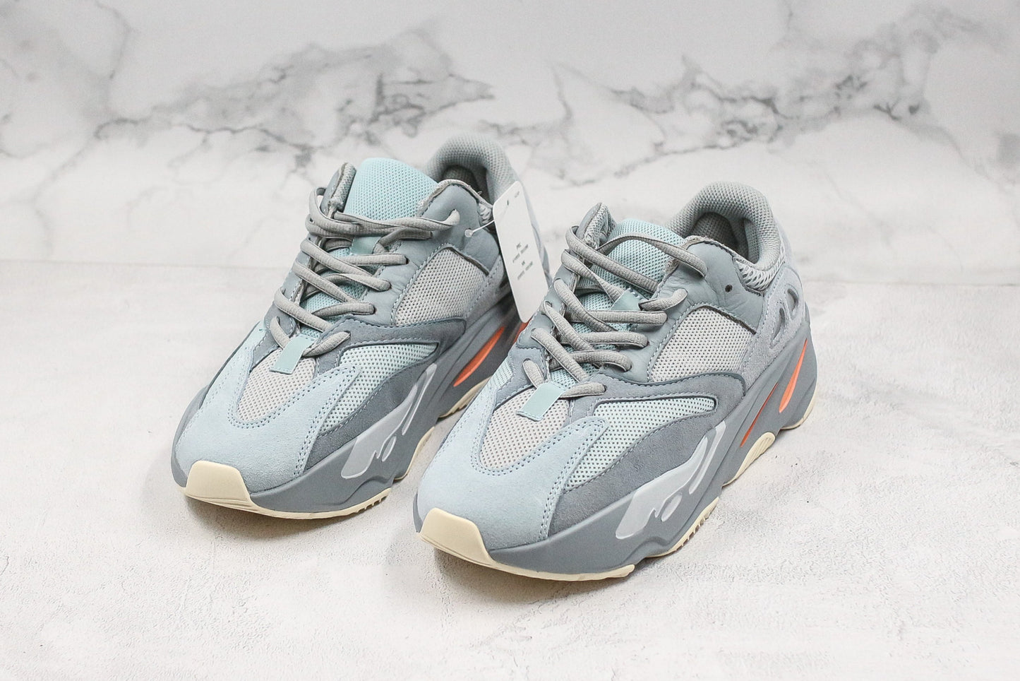 Yeezy Boost 700 Inertia