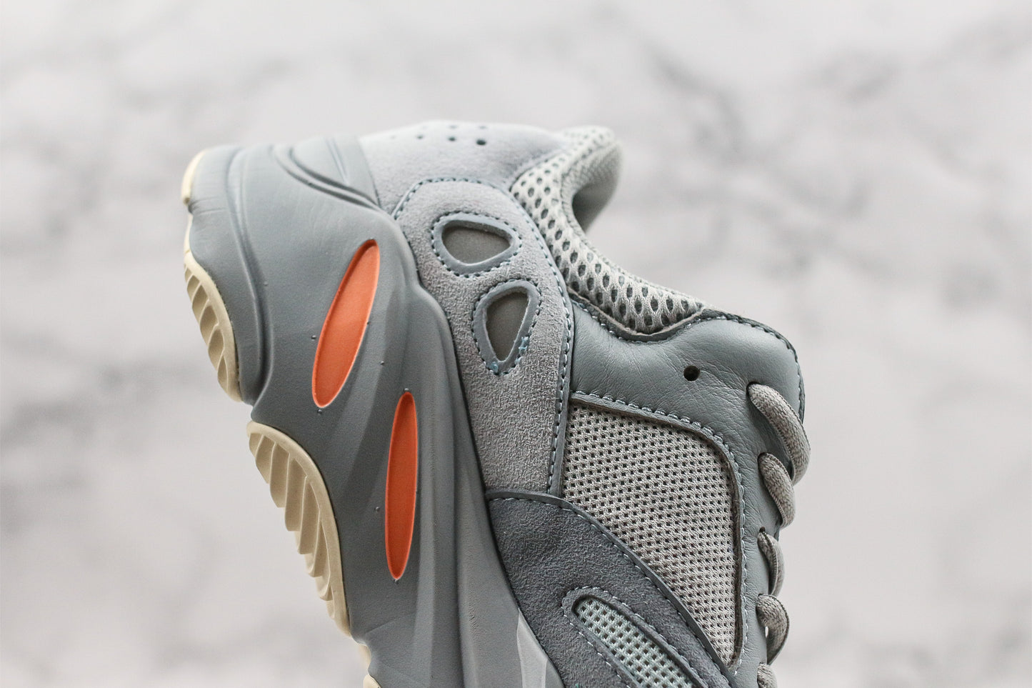 Yeezy Boost 700 Inertia