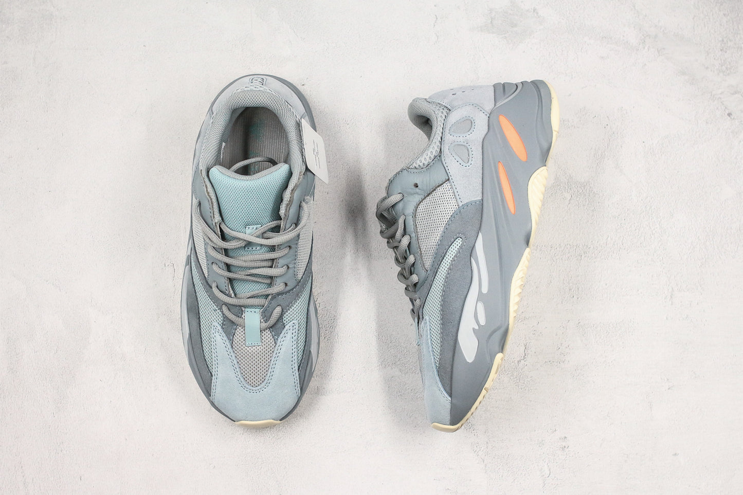 Yeezy Boost 700 Inertia