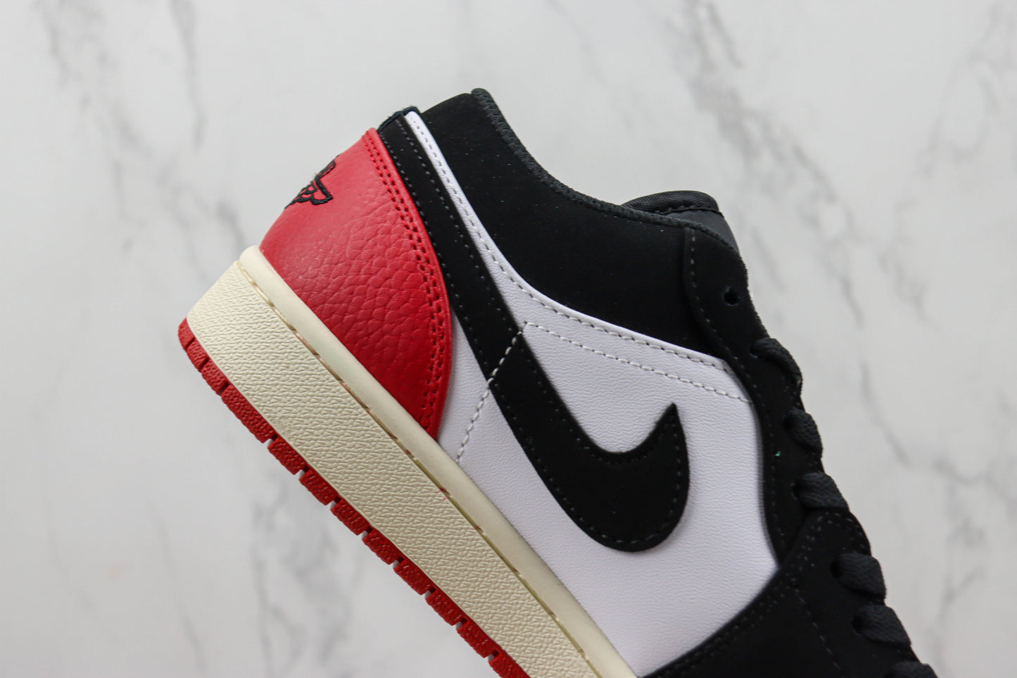Jordan 1 Low "Quai 54"