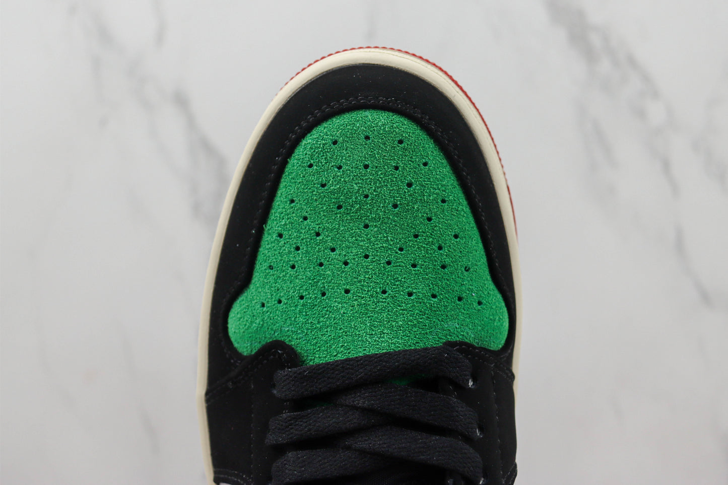 Jordan 1 Low "Quai 54"