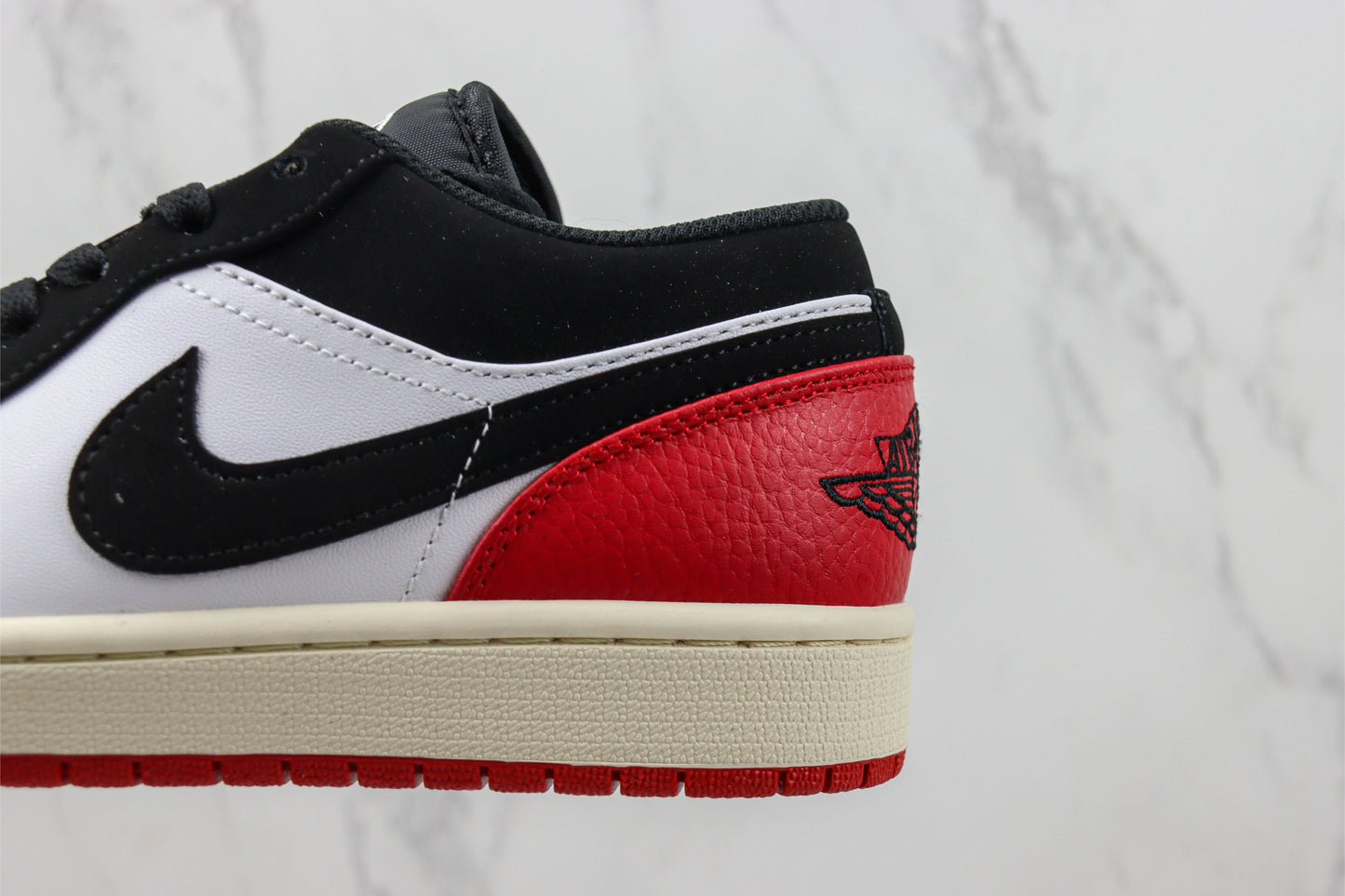 Jordan 1 Low "Quai 54"