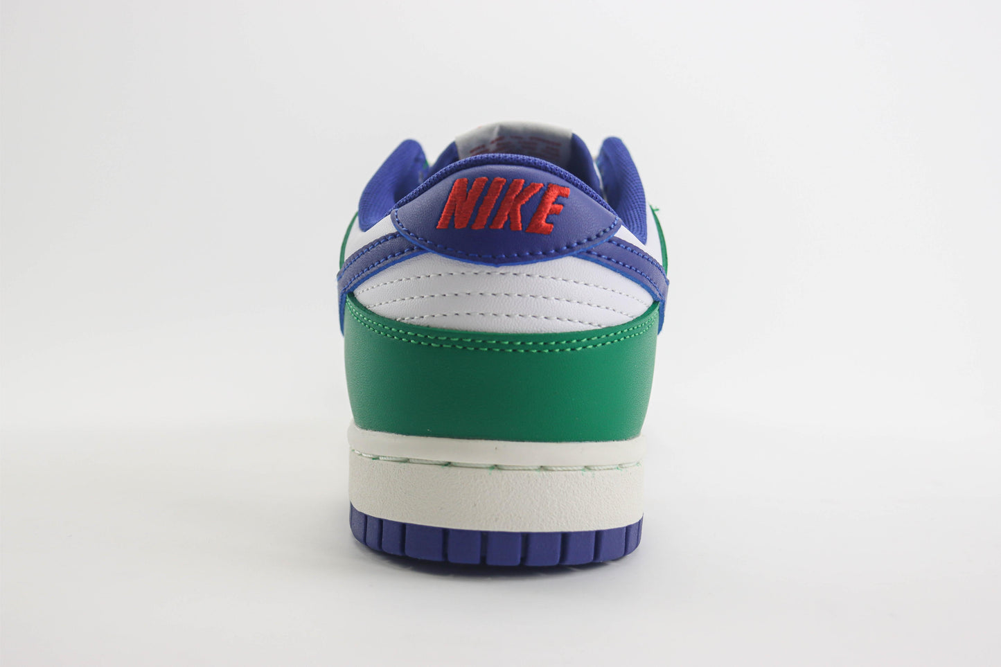 Nike Dunk Low Retro "Gorge Green & Deep Royal Blue"
