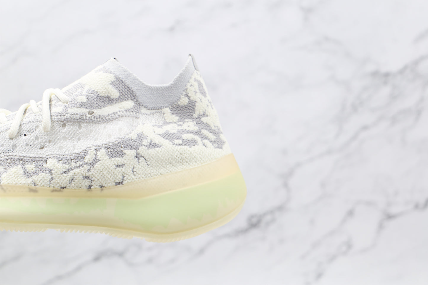 Boost 380 "Alien"