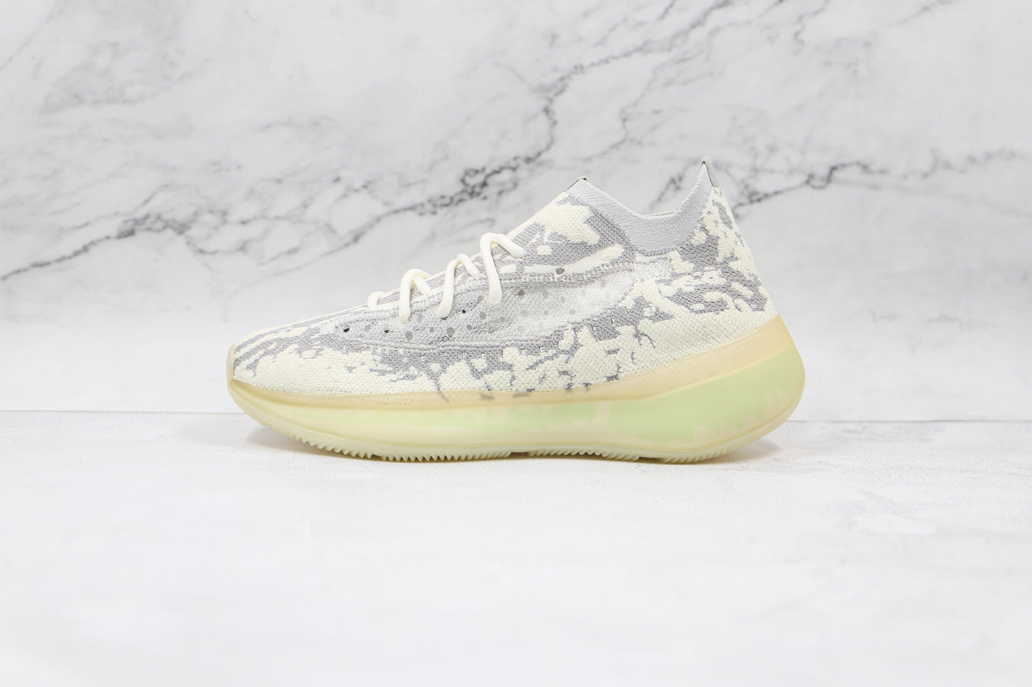 Boost 380 "Alien"