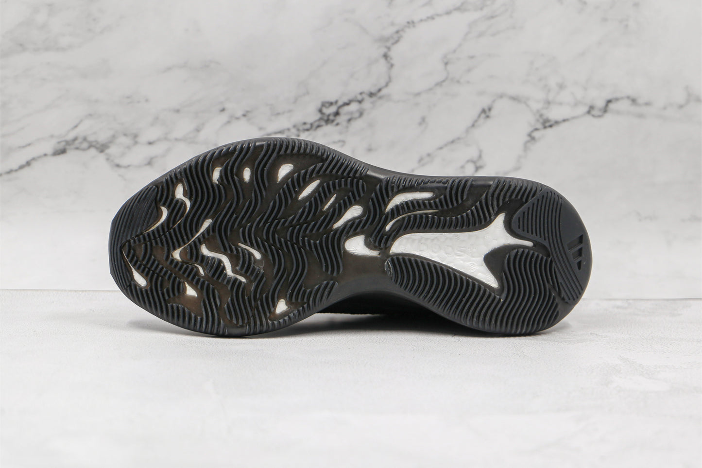 Boost 380 Alien Black